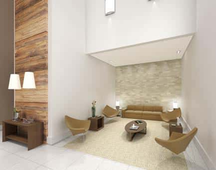 Cobertura Double Deck Klabin - imagem 3