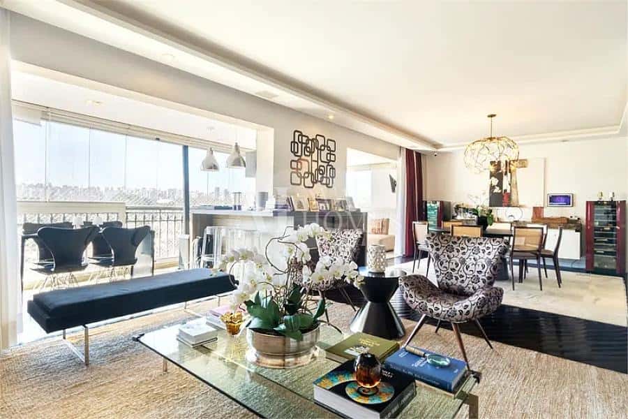 Condomínio Maison Des Arts Vila Nova - foto 1