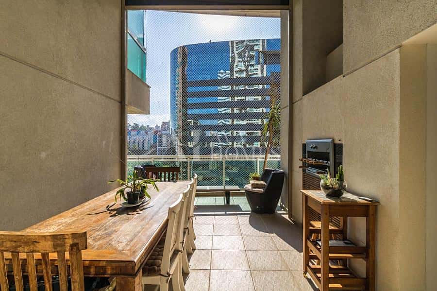 Edifício Florida Penthouses - imagem 5