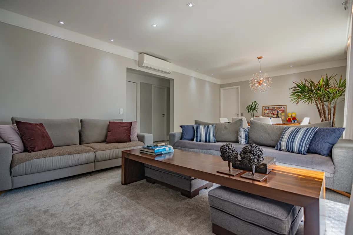 Chateau D Avignon Perdizes - imagem 4