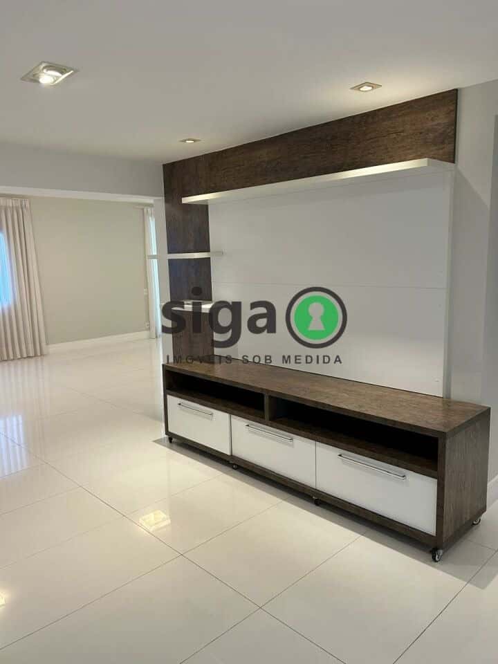 Condomínio Villaggio Panamby - imagem 2