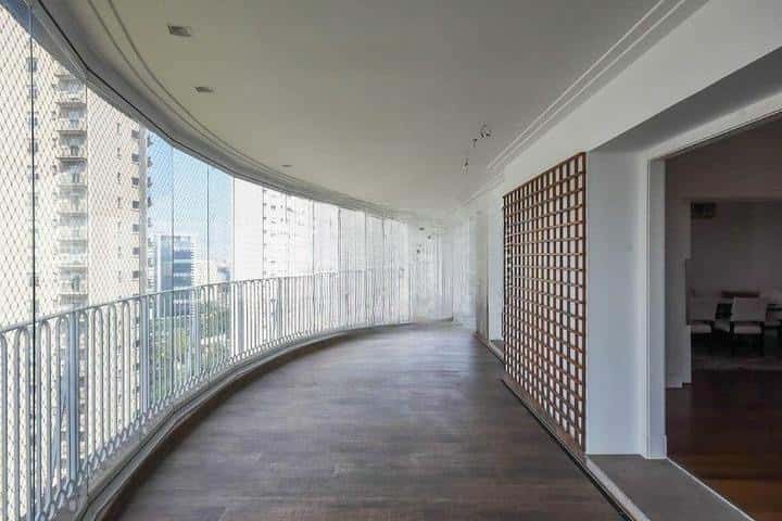 Condomínio Verveine Panamby