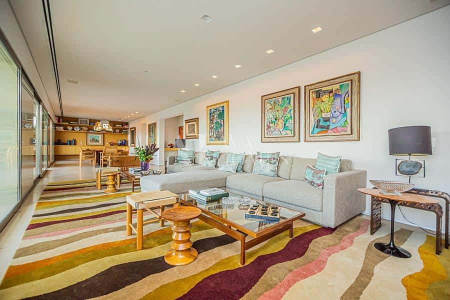 Condomínio Jardim de Ville Itaim Bibi - foto 1