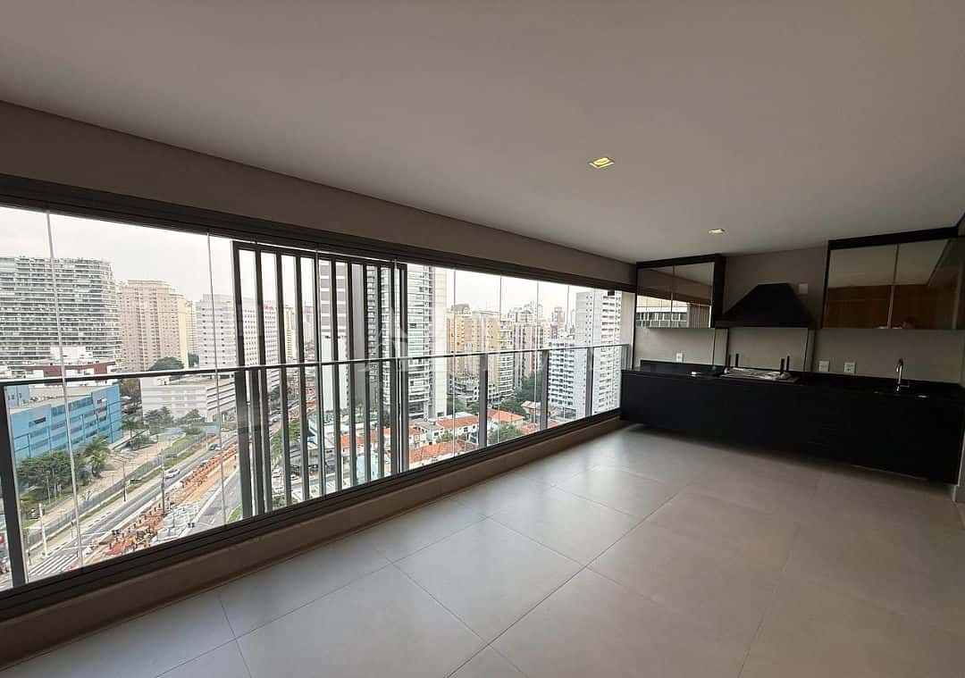 Apartamento com 3 quartos na Vila Nova Conceição, São Paulo — Triad Vila Nova Conceição - foto 1