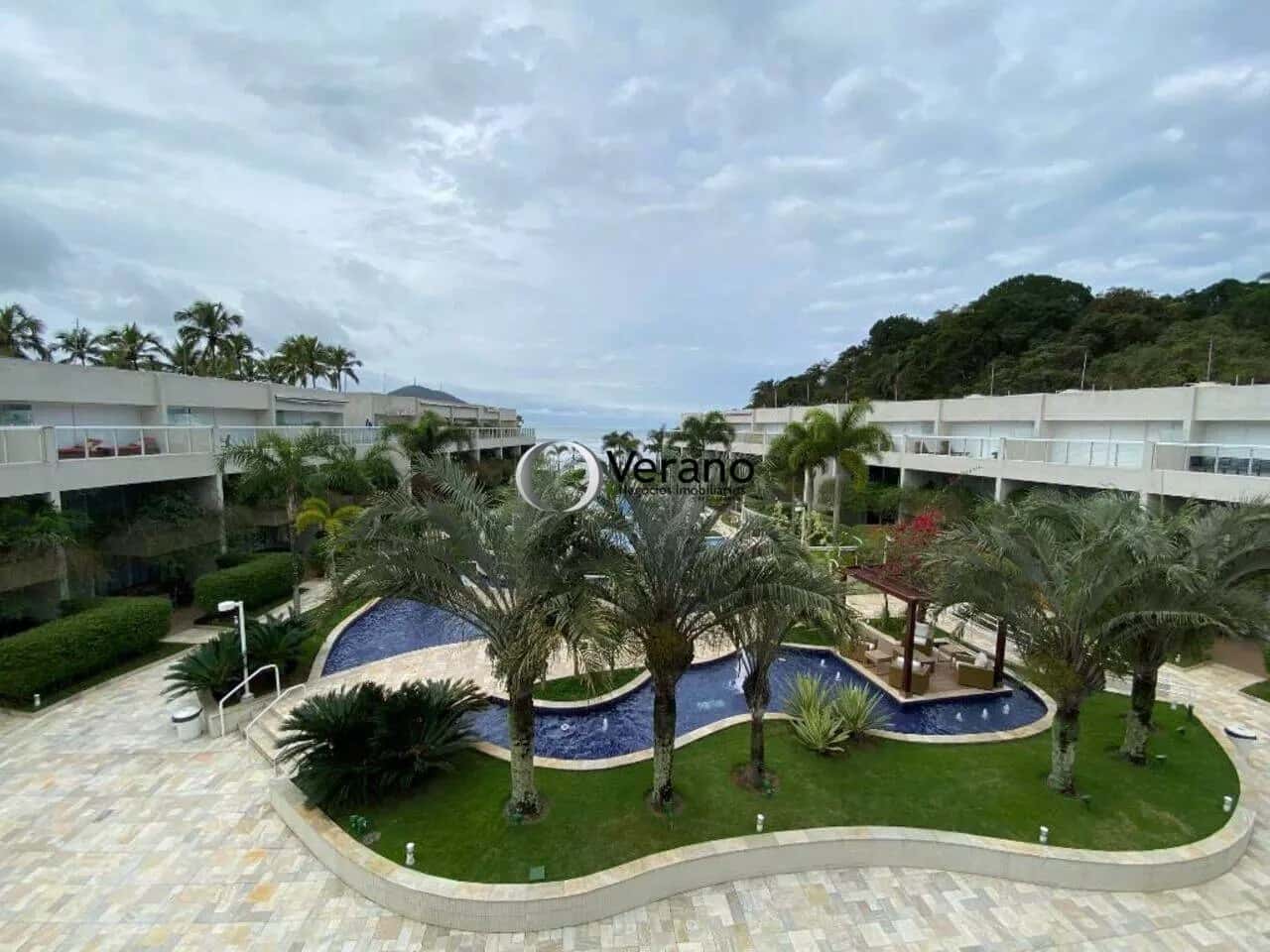 Condomínio Pernambuco Guarujá