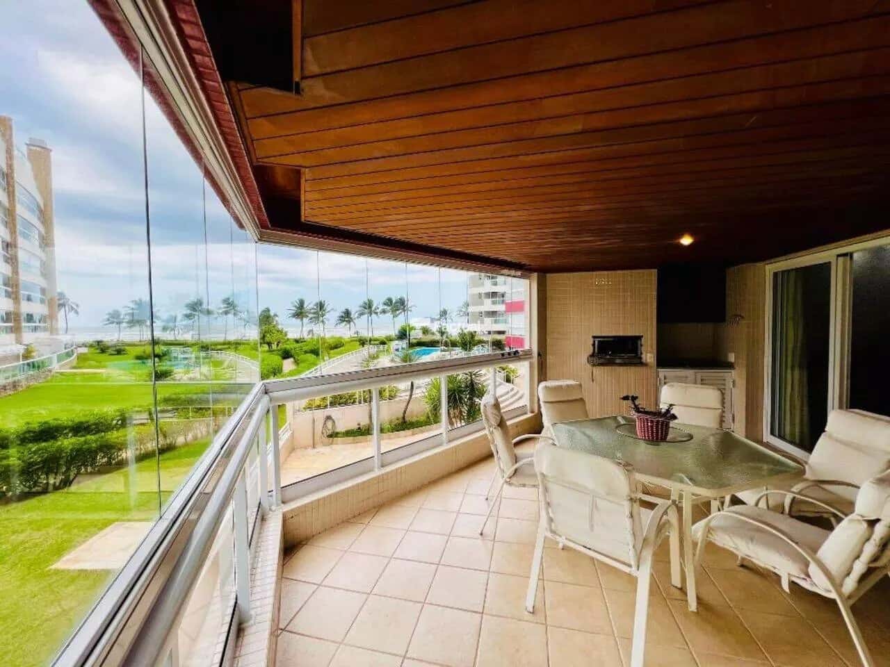 Edificio Costa Paradiso Riviera - imagem 4