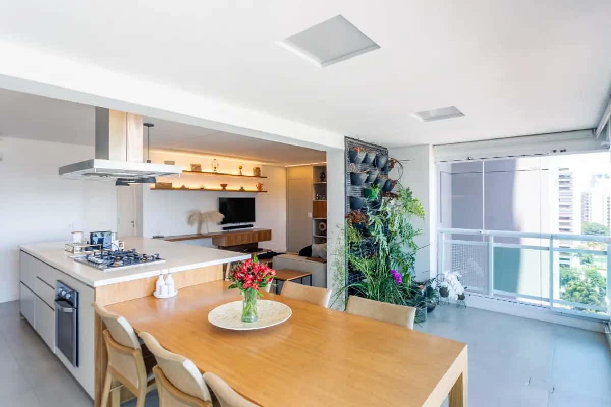 Quartier Campo Belo - imagem 5