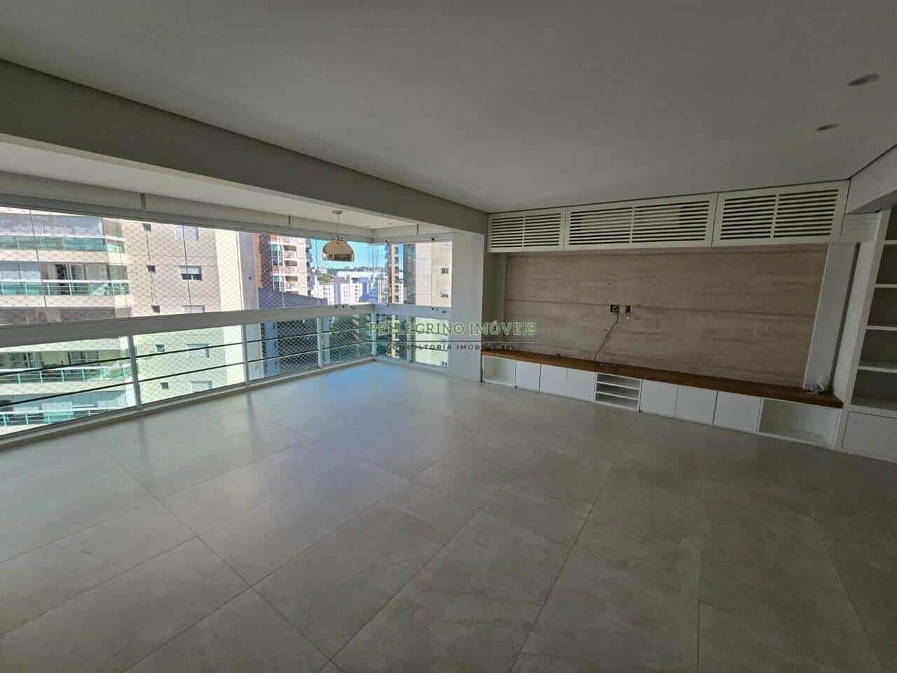 Apartamento Atmosfera Vila Olímpia - foto 1
