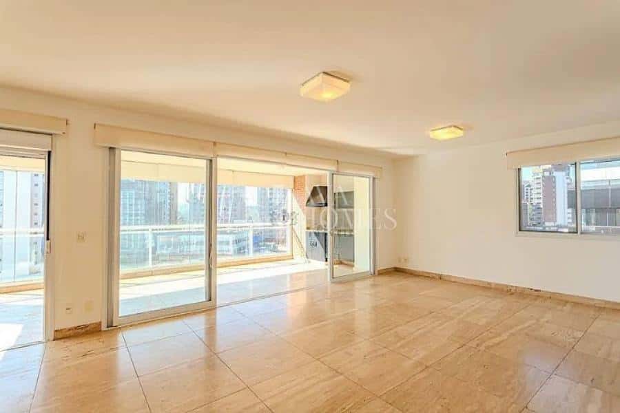 Life In Itaim Preço 