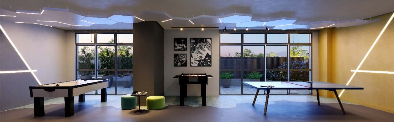 Vis Home Club - imagem 4