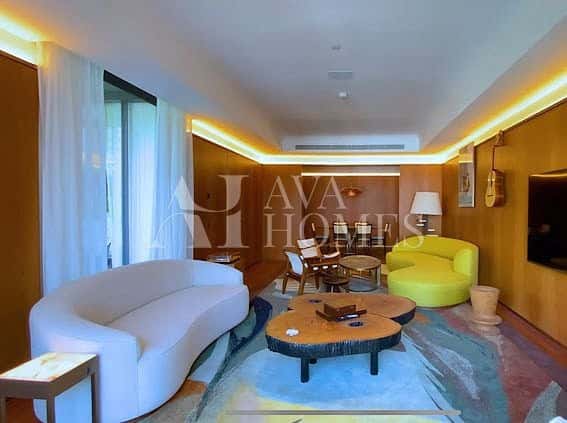 Apartamento Cidade Matarazzo - foto 1