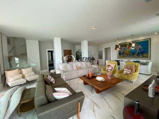 Residencial Atlantis