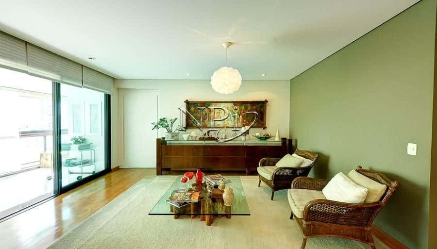 Condomínio Edifício Côte Sauvage  - imagem 3