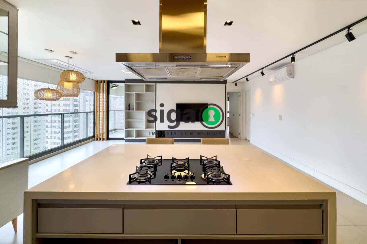 Orbit Residencial - imagem 5