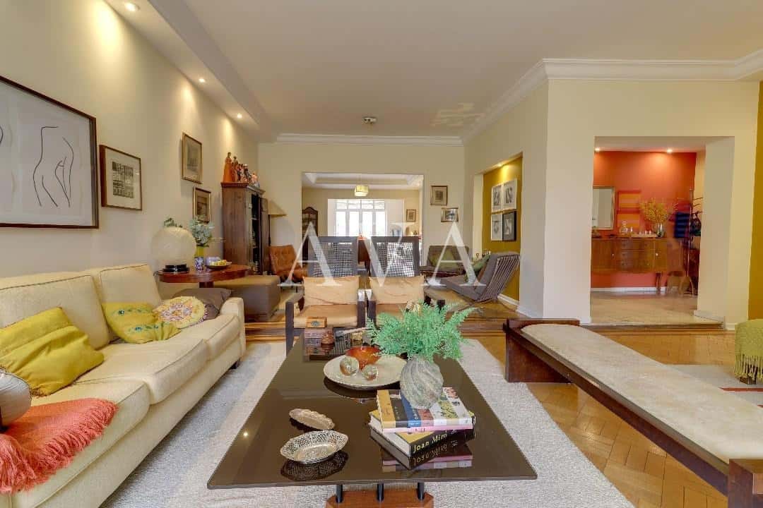 Rua Geórgia Brooklin - imagem 5