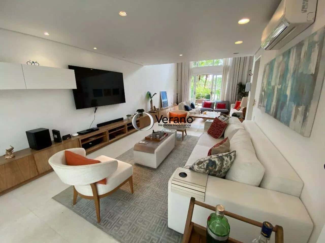 Jequiti Residence Guarujá