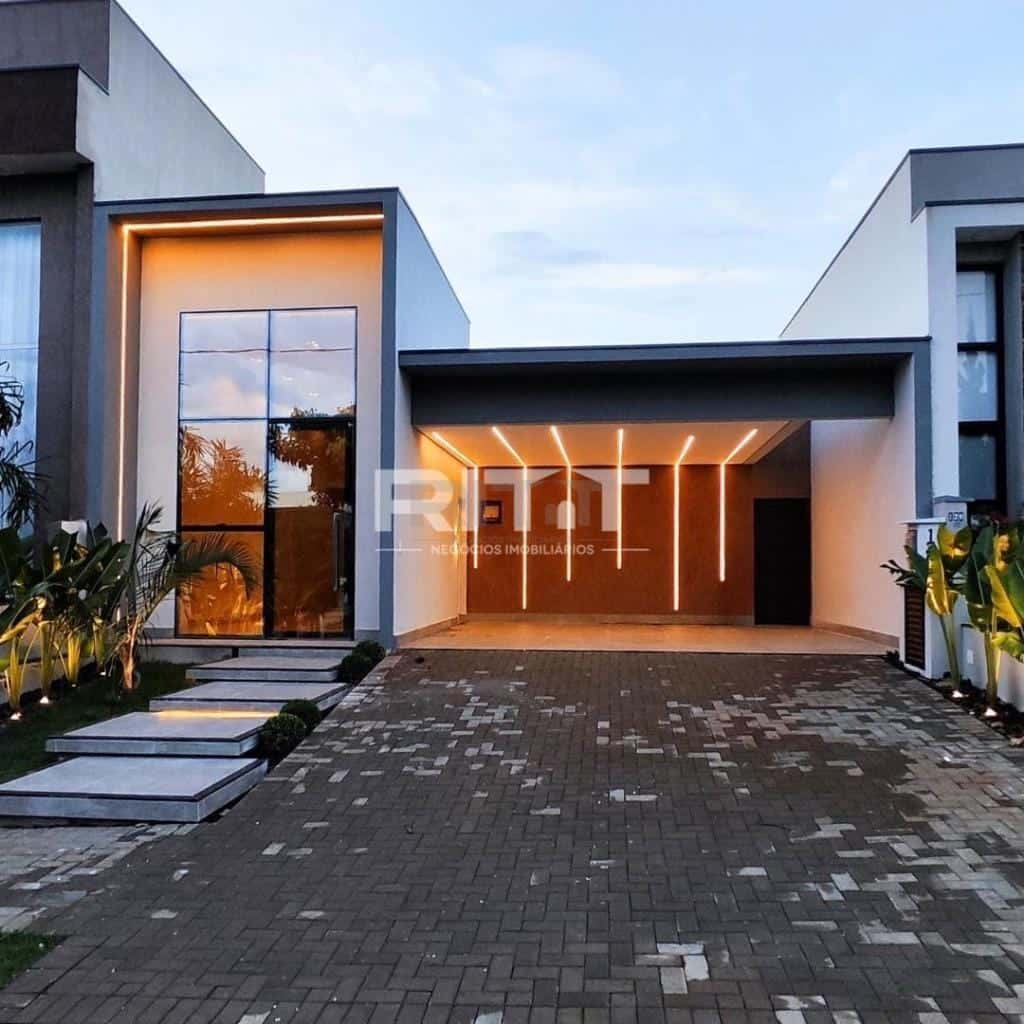 Condomínio Residencial Club Portinari