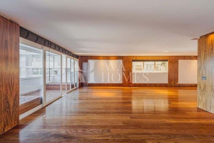 Edificio Bianca Jardim América - foto 1