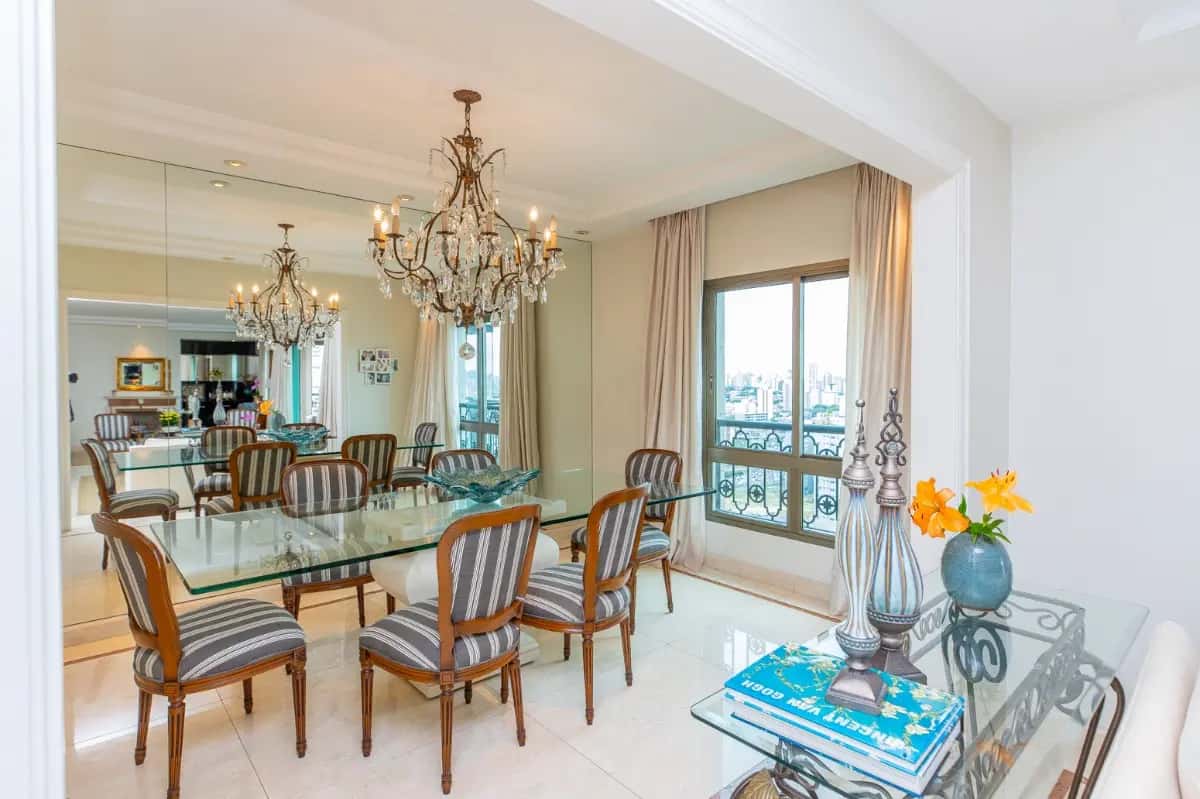 Jardim de Monet Campo Belo - imagem 5