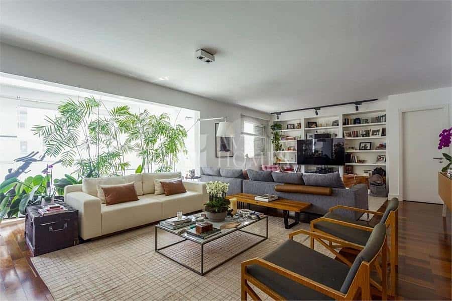 Edifício Jardim Europa - foto 1