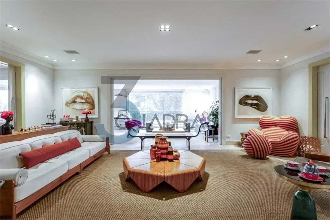 Peninsula Moema - foto 1