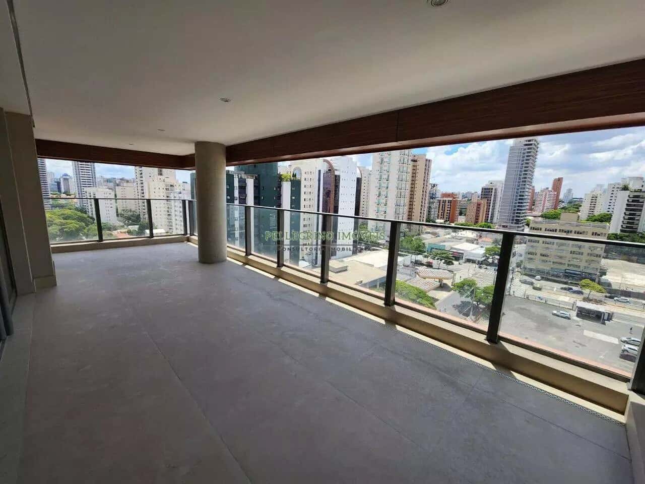 Gio Campo Belo Tegra