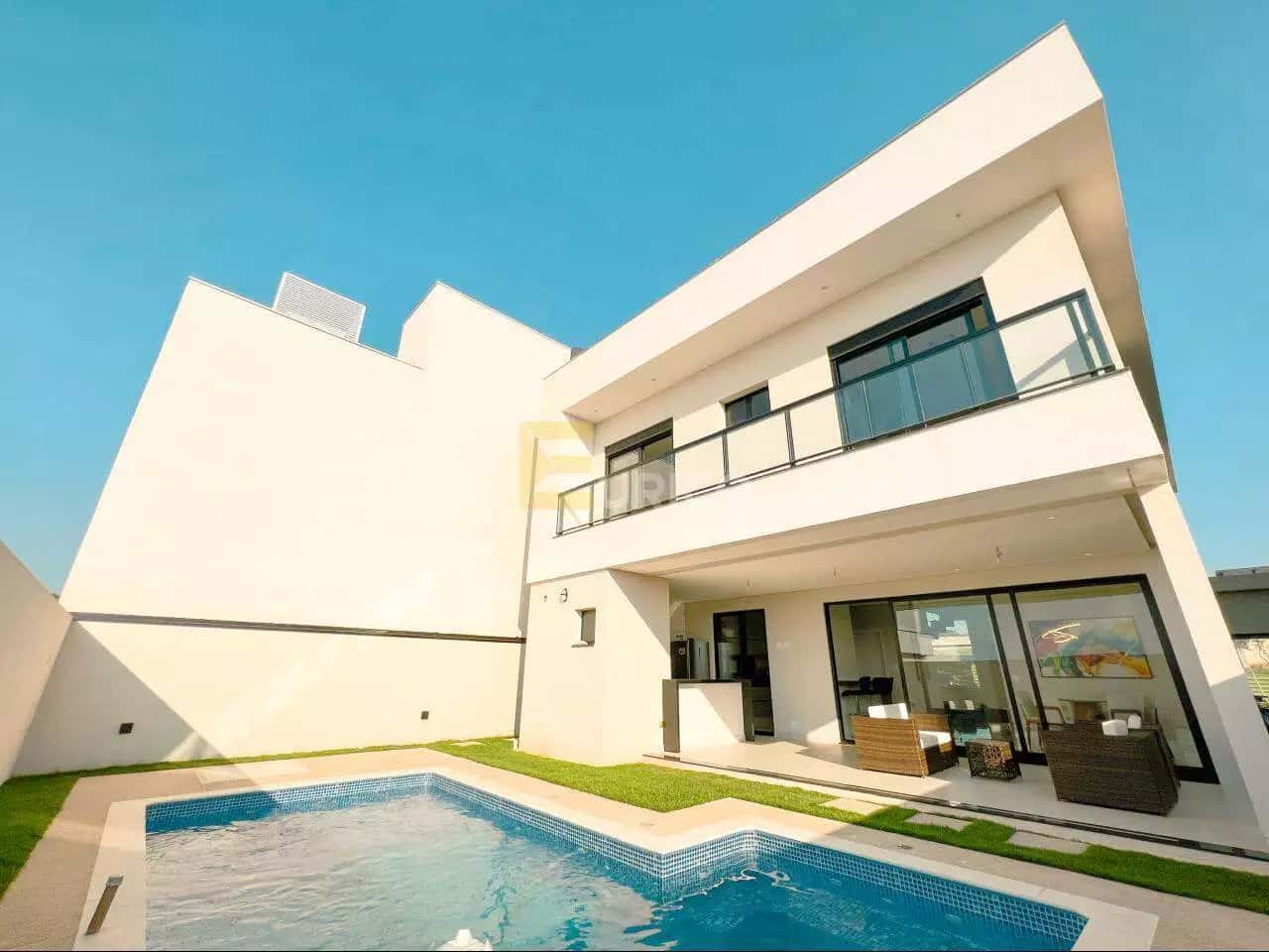 Casas a venda no Brisas da Mata - foto 1