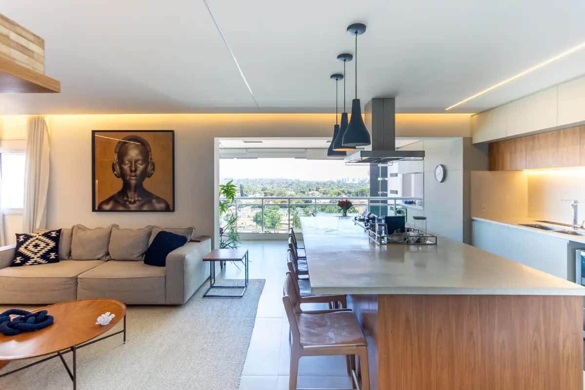 Quartier Campo Belo - imagem 3