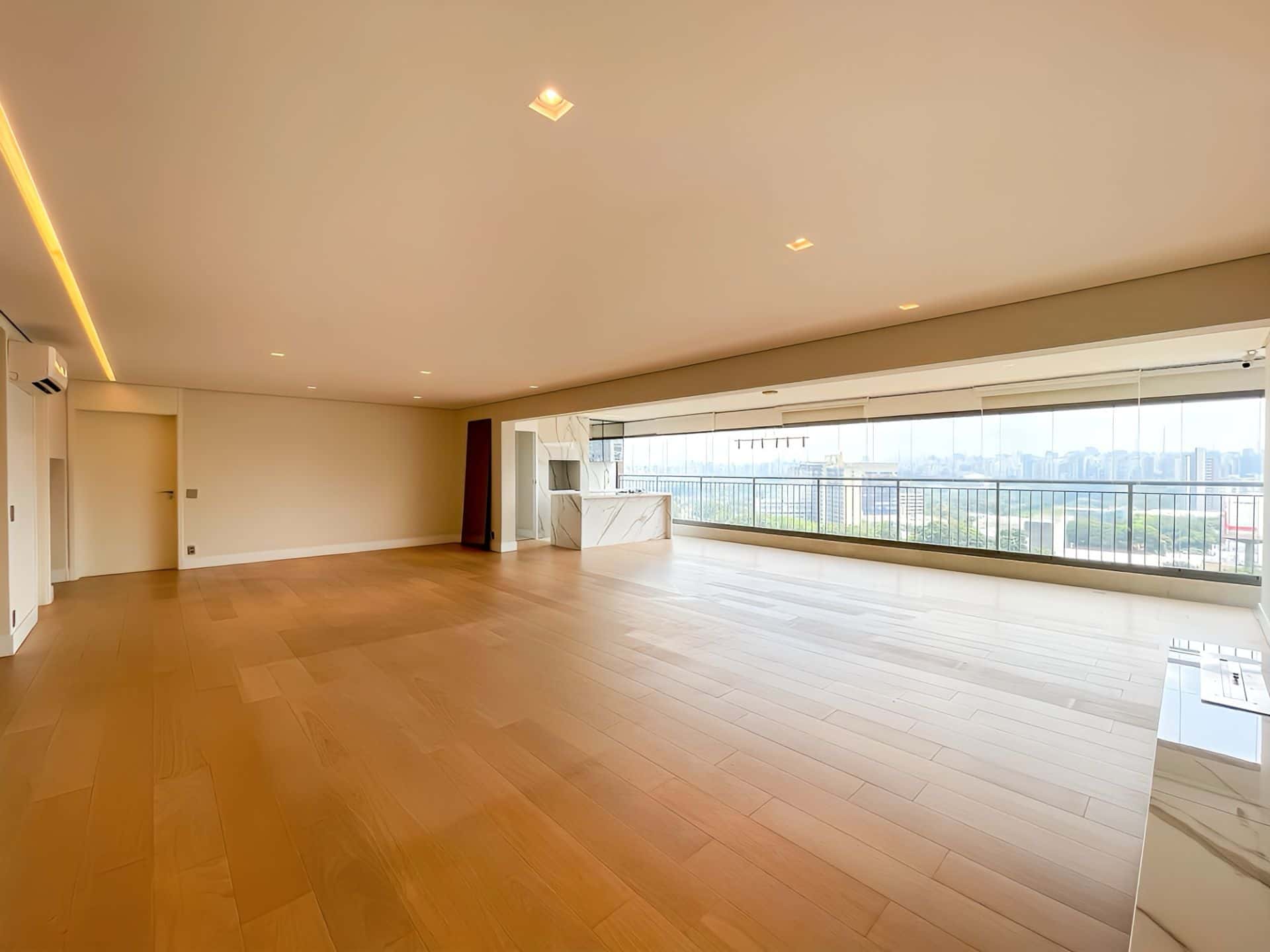 Condomínio The Residences Ibirapuera - foto 1