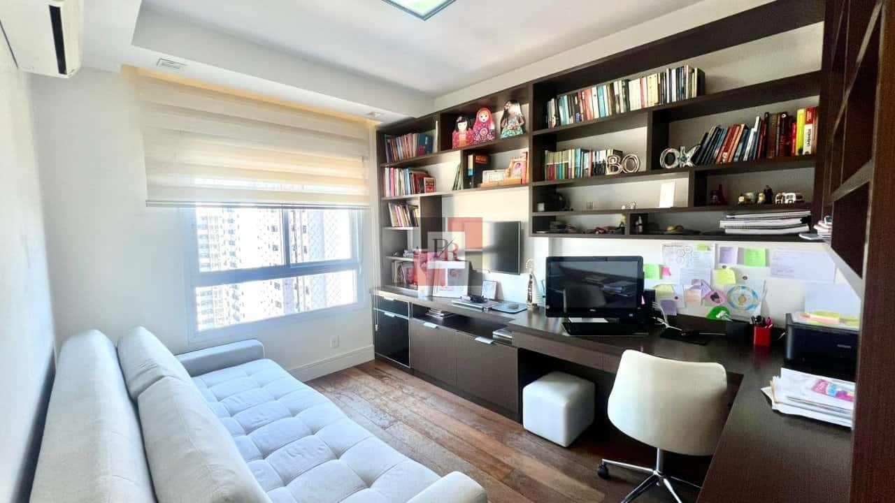 Condomínio Momento Vila Olimpia - imagem 4