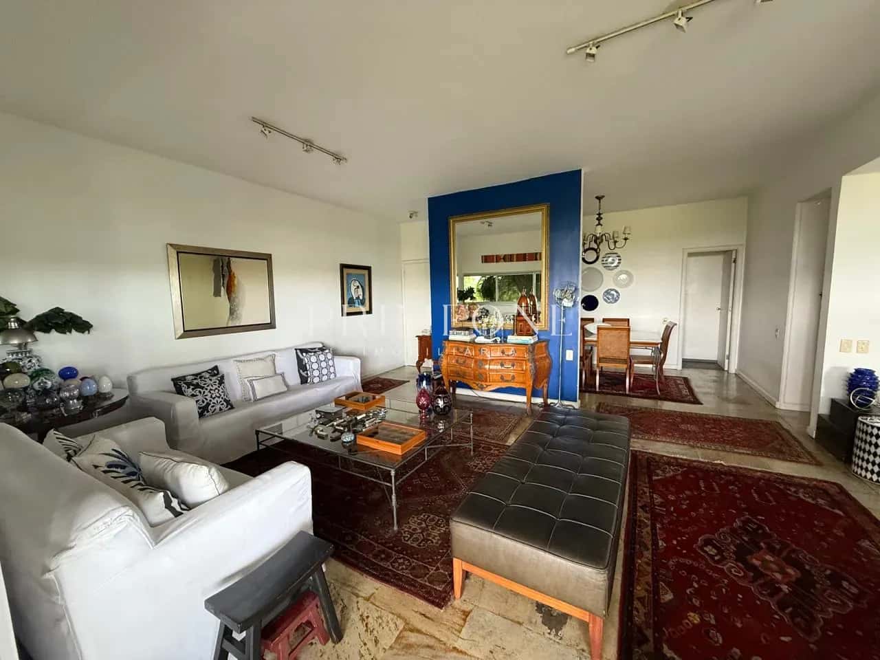 Condomínio Itanhanga Hills