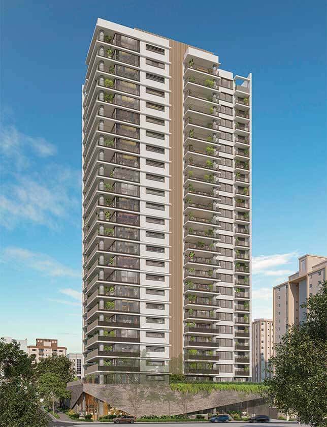 Agami Park Residences