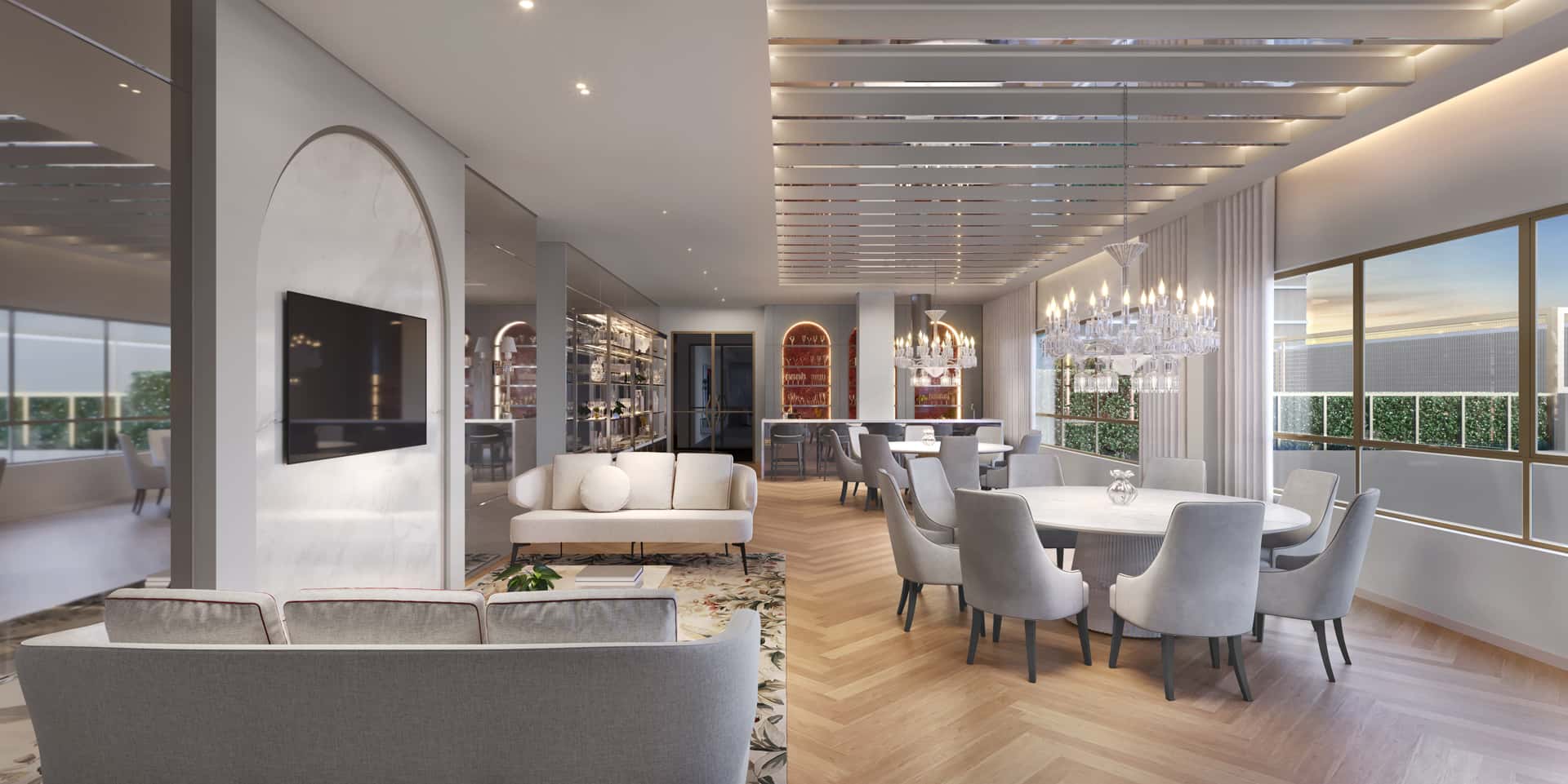 Le Six By Lavvi - imagem 5