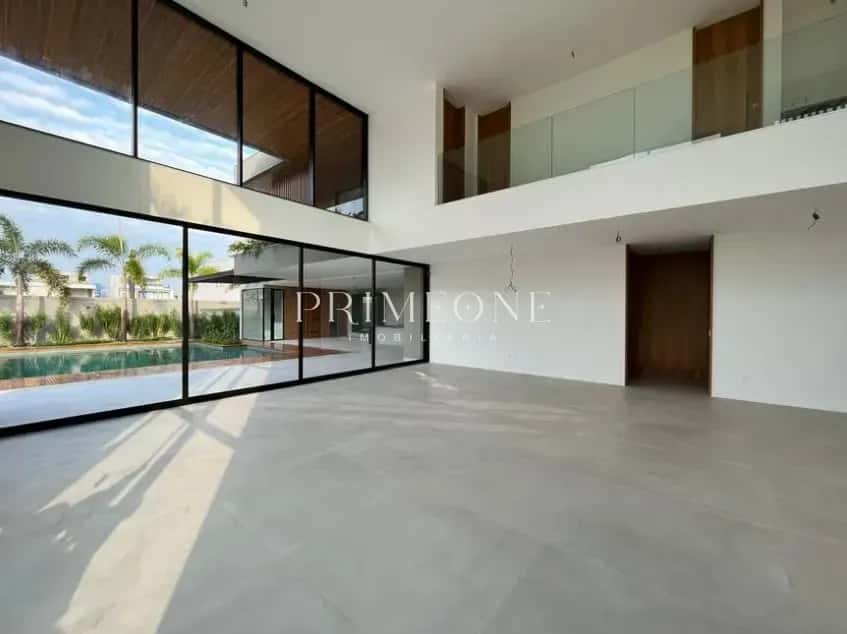 Mansão Alphaville Barra da Tijuca - imagem 3