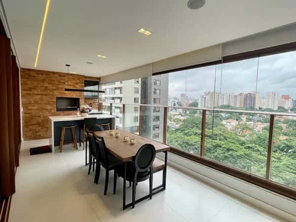 Edifício Stella Campo Belo Preço - foto 1