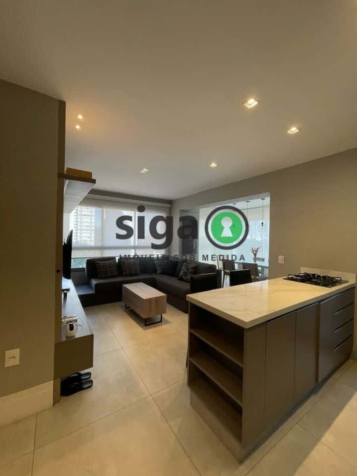 Edificio Gabell Jardins - imagem 3