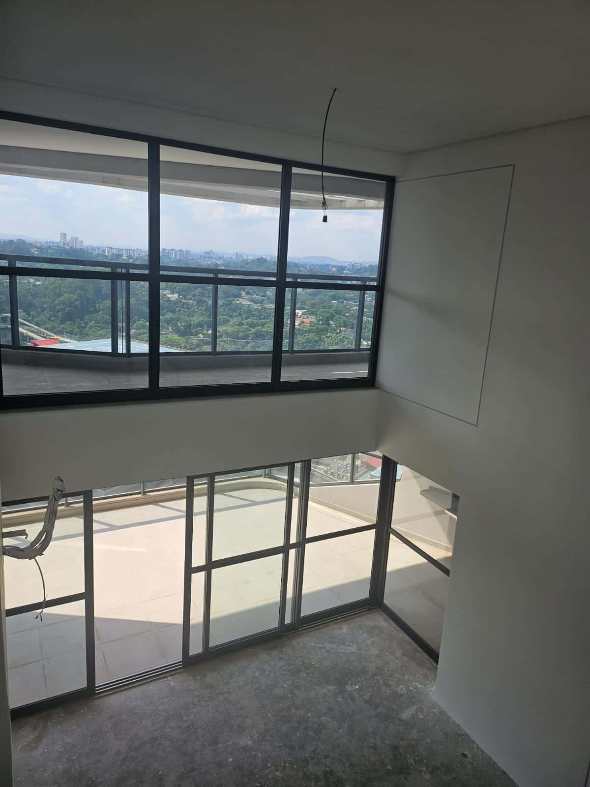 Cobertura Ez Parque da Cidade - imagem 5