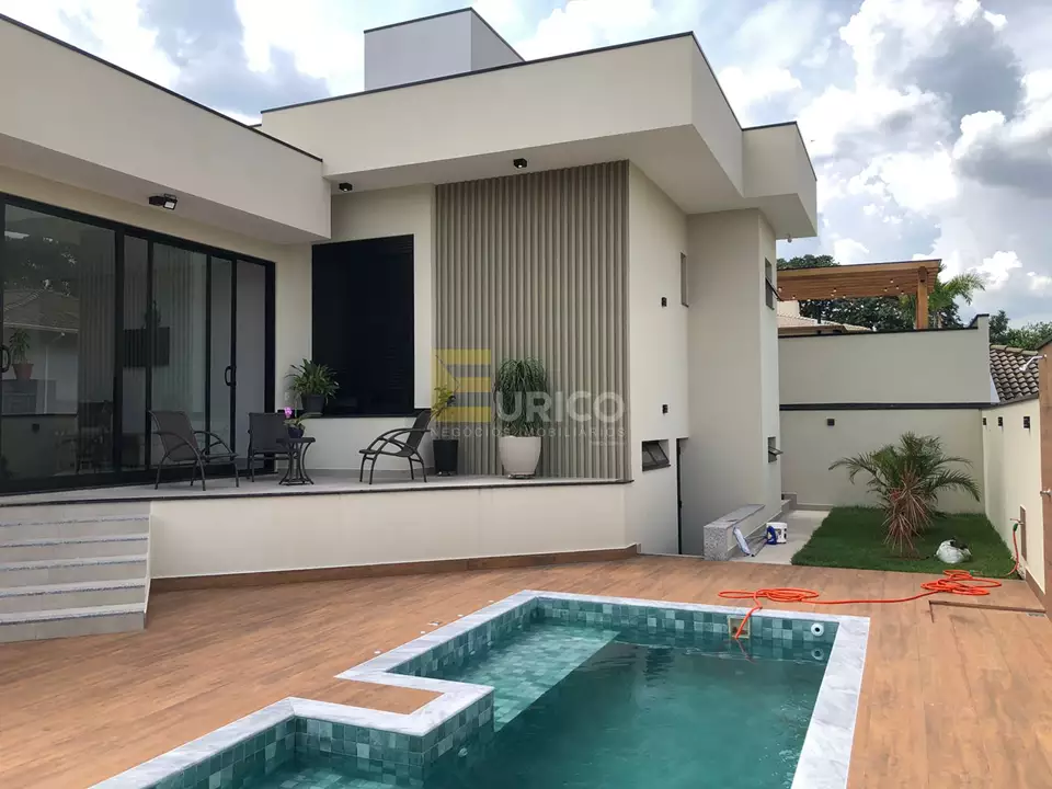 Condomínio Ibi Aram - imagem 2