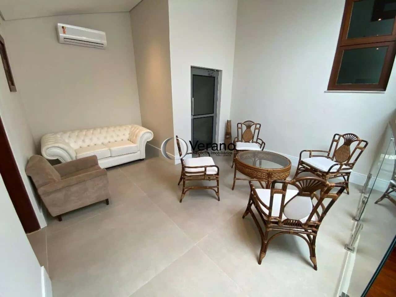 Casas Condomínio Fechado Praia Pernambuco Guarujá - imagem 4