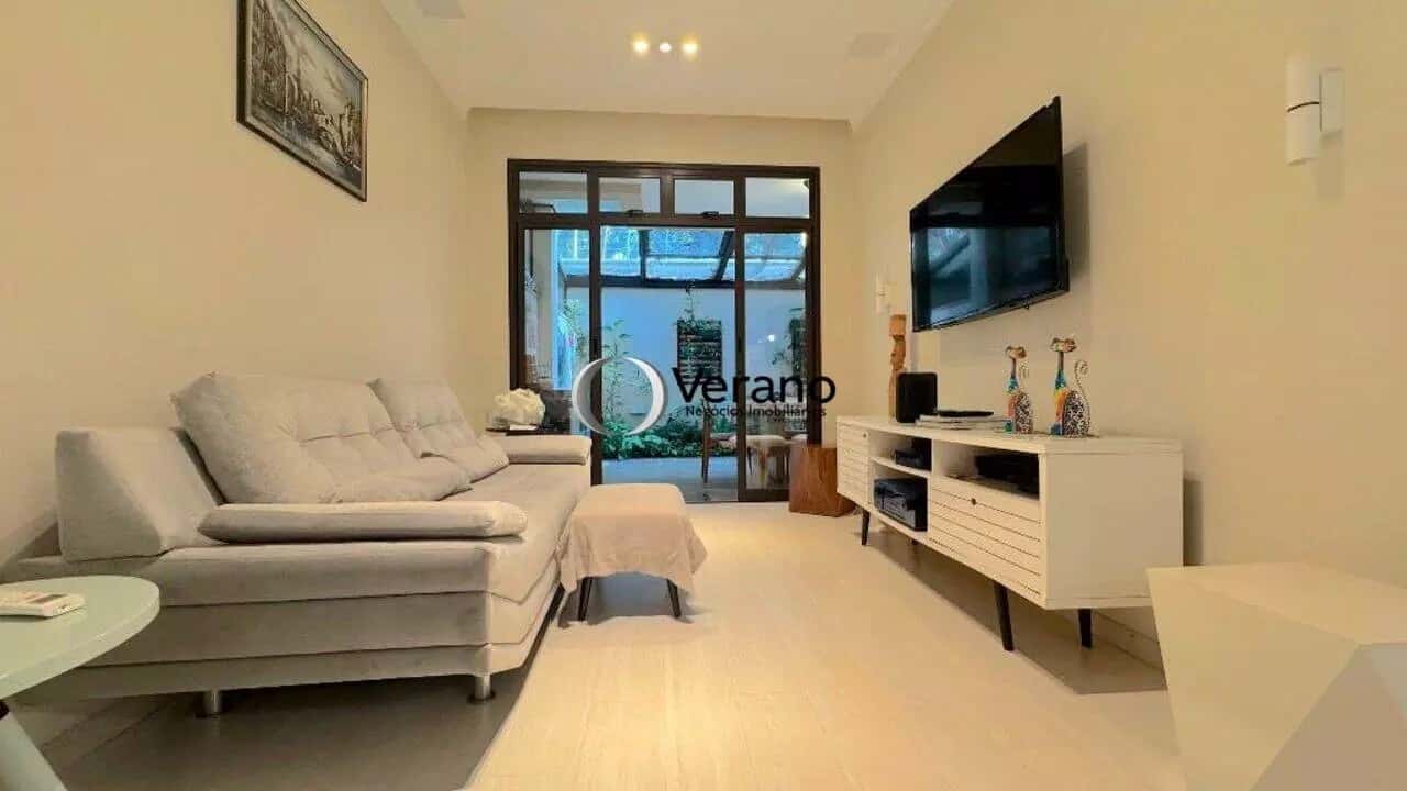 Apartamento Guarujá Enseada