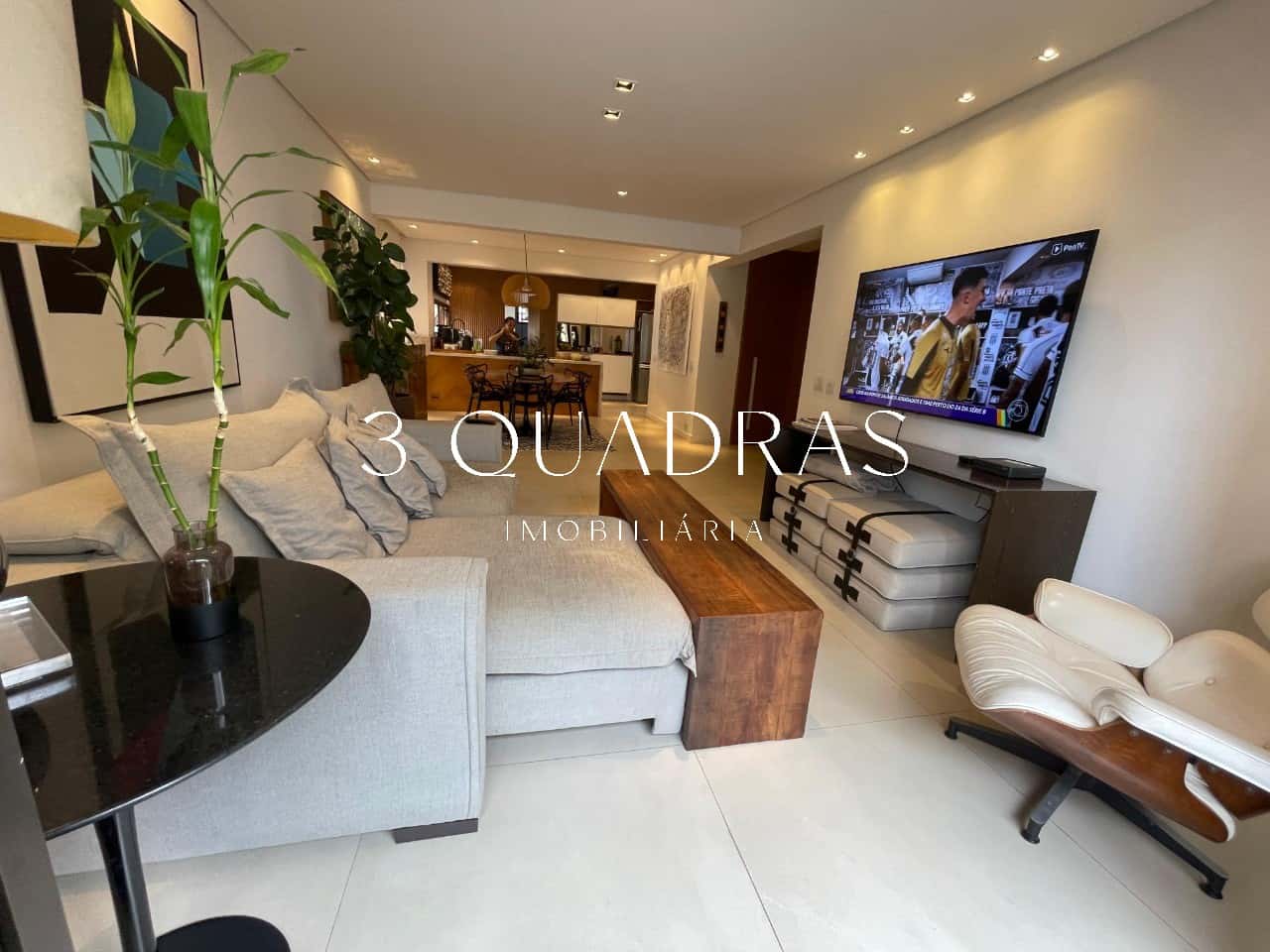 Apartamento com 3 quartos em Vila Uberabinha, São Paulo — Edifício Itapuã Moema - foto 1 Apartamento com 3 quartos em Vila Uberabinha, São Paulo — Edifício Itapuã Moema - foto 1