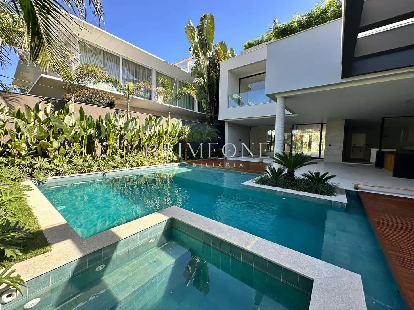 Alphaville Barra da Tijuca  - foto 1