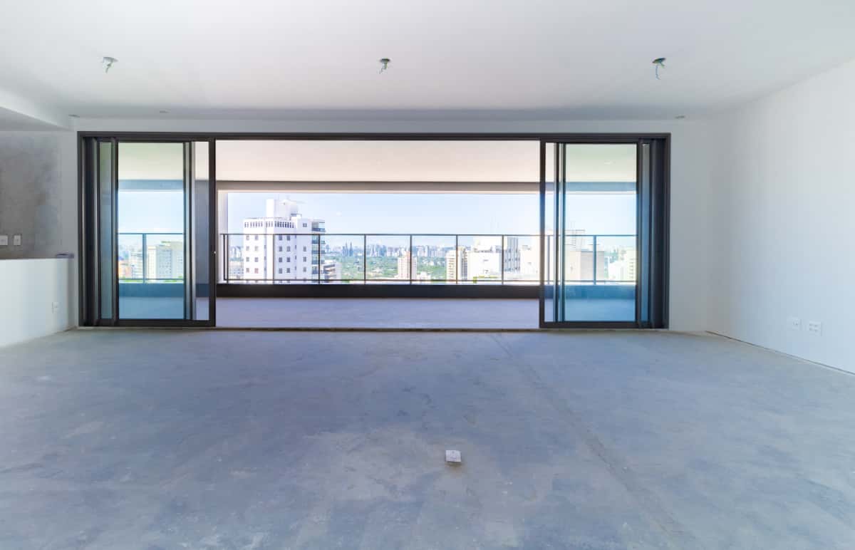 Apartamento com 4 quartos em Alto da Lapa, São Paulo — Arbo Alto Pinheiros - foto 1