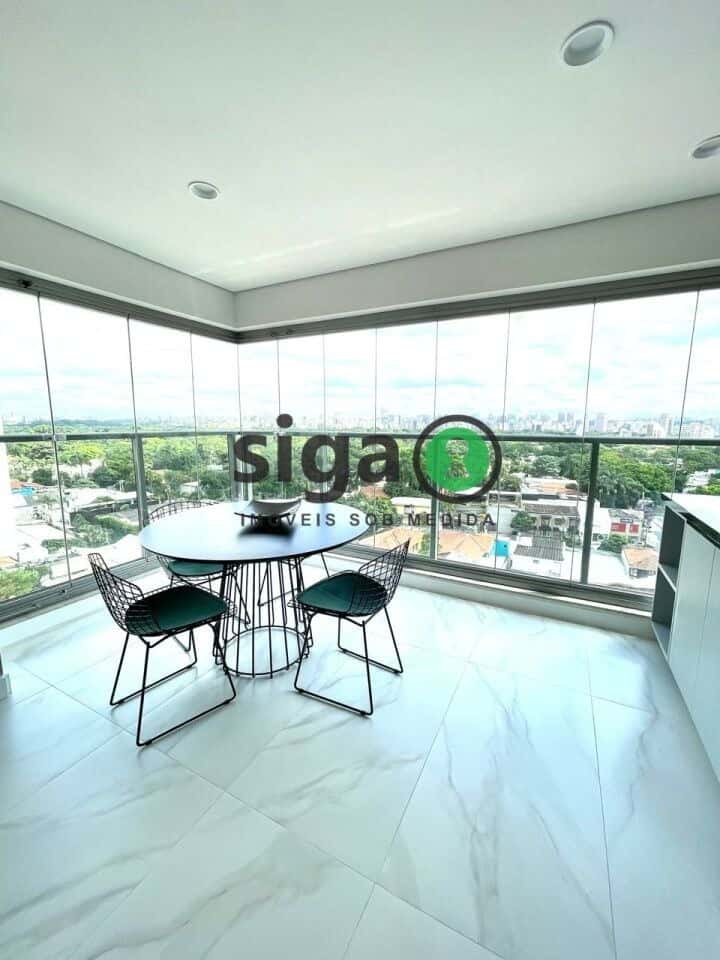 Gabell Jardins Tegra - imagem 3