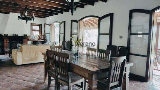 vale da santa fé vinhedo - imagem 2