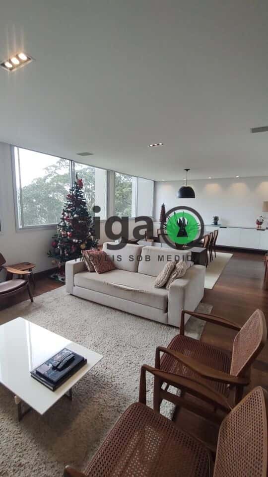 Condomínio Portal do Morumbi - imagem 5