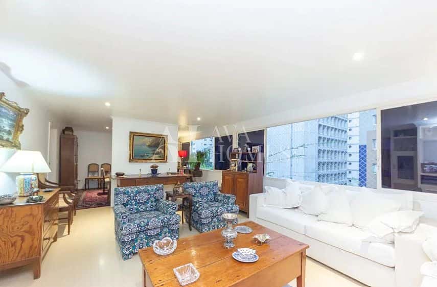 Condomínio Geny Chen - foto 1