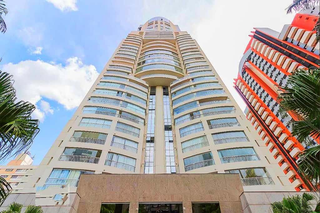 Residencial Mandarim 