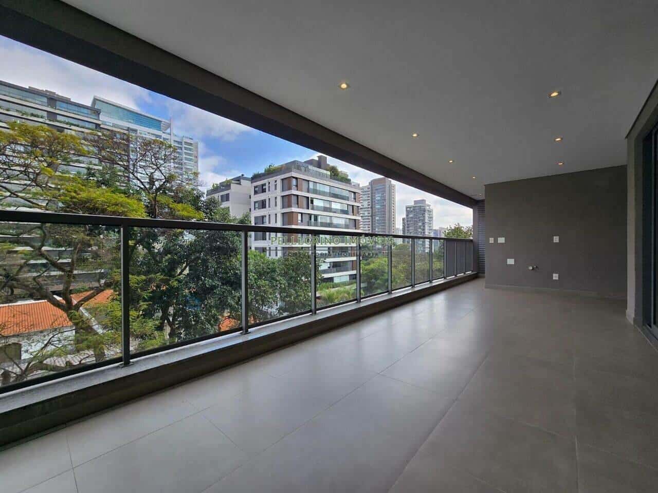 Edifício Seletto Campo Belo Venda  - foto 1