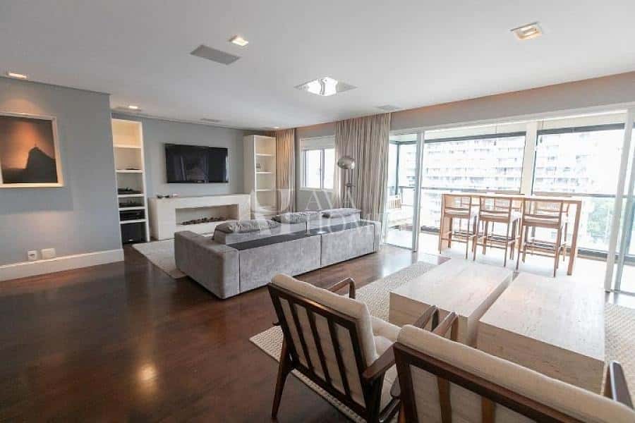 Condomínio Park Village - foto 1